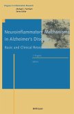 Neuroinflammatory Mechanisms in Alzheimer's Disease (eBook, PDF)