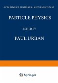 Particle Physics (eBook, PDF)
