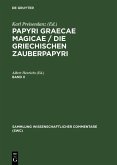 Papyri Graecae magicae / Die griechischen Zauberpapyri. Band II (eBook, PDF)