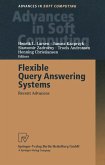 Flexible Query Answering Systems (eBook, PDF)