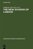 The New Division of Labour (eBook, PDF)