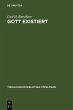Gott existiert (eBook, PDF) - Bild 1