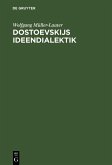 Dostoevskijs Ideendialektik (eBook, PDF)