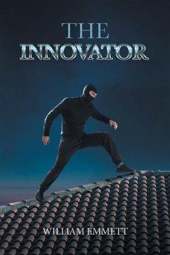 The Innovator - Emmett, William