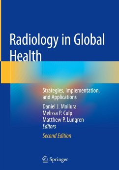 Radiology in Global Health