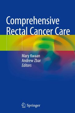 Comprehensive Rectal Cancer Care