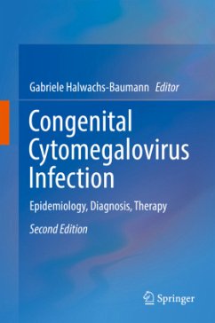 Congenital Cytomegalovirus Infection