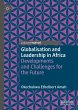 Globalisation and Leadership in Africa - Bild 1