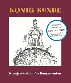 König Kunde - Müller, Rainer