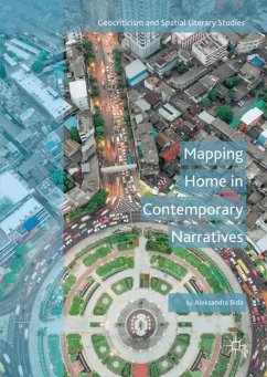 Mapping Home in Contemporary Narratives - Bida, Aleksandra