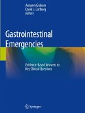 Gastrointestinal Emergencies