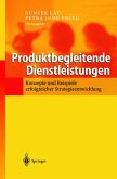 Produktbegleitende Dienstleistungen (eBook, PDF)