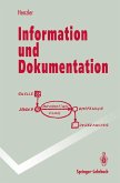 Information und Dokumentation (eBook, PDF)