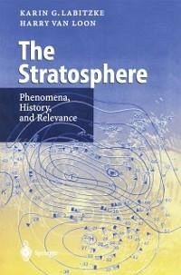 The Stratosphere (eBook, PDF) - Labitzke, Karin G.; Loon, Harry Van
