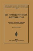 Die Wasserstoffionen-Konzentration (eBook, PDF)