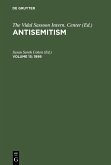 Antisemitism Volume 15 (eBook, PDF)