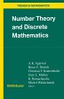 Number Theory and Discrete Mathematics... - Bild 1