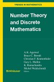 Number Theory and Discrete Mathematics (eBook, PDF)
