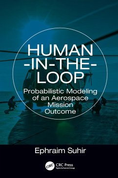 Human-in-the-Loop (eBook, PDF) - Suhir, Ephraim