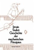 Geschichte der mechanischen Prinzipien (eBook, PDF) Geschichte der mechanischen Prinzipien (eBook, PDF)
