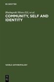 Community, Self and Identity (eBook, PDF)