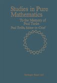 Studies in Pure Mathematics (eBook, PDF)
