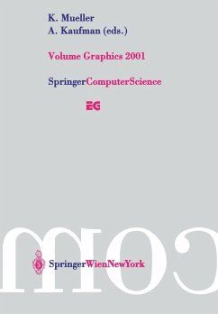 Volume Graphics 2001 (eBook, PDF)
