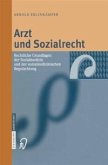 Arzt und Sozialrecht (eBook, PDF)