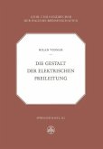 Die Gestalt der Elektrischen Freileitung (eBook, PDF)