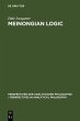 Meinongian Logic (eBook, PDF) - Bild 1