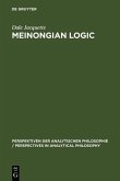 Meinongian Logic (eBook, PDF)