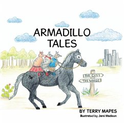 Armadillo Tales