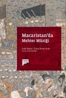 Macaristanda Mehter Müzigi - Balaz, Sudar