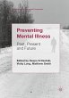 Preventing Mental Illness - Bild 1