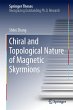 Chiral and Topological Nature of... - Bild 1