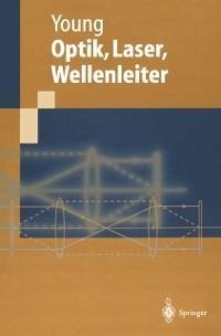 Optik, Laser, Wellenleiter (eBook, PDF) - Young, Matt