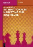 Internationales Marketing für Ingenieure (eBook, PDF)