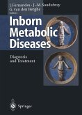 Inborn Metabolic Diseases (eBook, PDF)