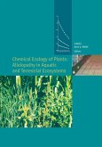 Chemical Ecology of Plants: Allelopathy in Aquatic and Terrestrial Ecosystems (eBook, PDF)