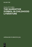 The Narrative Symbol in Childhood Literature (eBook, PDF)
