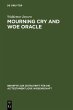 Mourning Cry and Woe Oracle (eBook, PDF) - Bild 1
