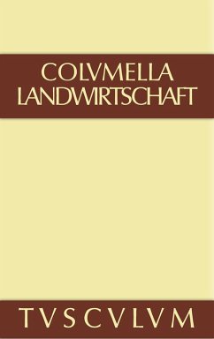 Über Landwirtschaft (eBook, PDF) - Columella