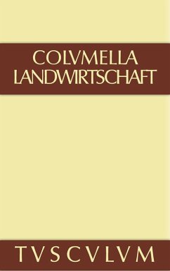 Cover Über Landwirtschaft (eBook, PDF)