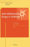 Anti-Inflammatory Drugs in Asthma (eBook, PDF)
