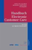 Handbuch Electronic Customer Care (eBook, PDF)