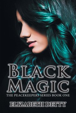 Black Magic - Detty, Elizabeth