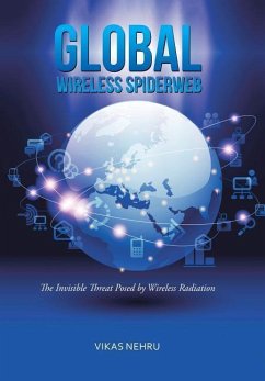 Cover Global Wireless Spiderweb