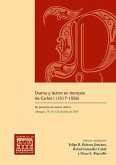 Drama y teatro en tiempos de Carlos I, 1517-1556