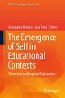The Emergence of Self in Educational... - Bild 1