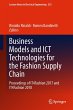 Business Models and ICT Technologies... - Bild 1